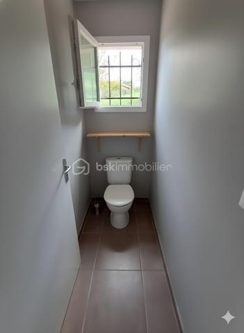 Maison contemporaine de 80 m²