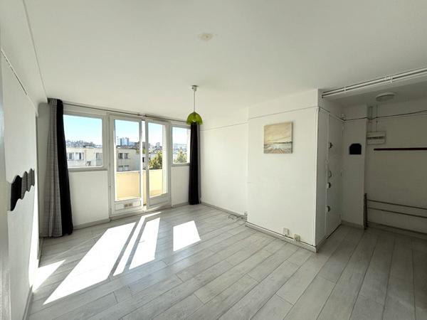 Appartement 3 pièces - 50 m² Exclusivité efficity
