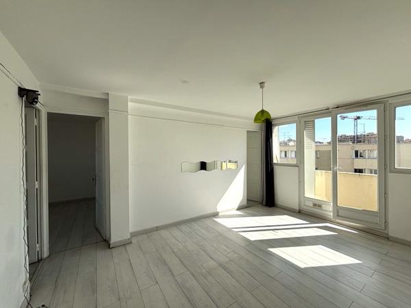 Appartement 3 pièces - 50 m² Exclusivité efficity