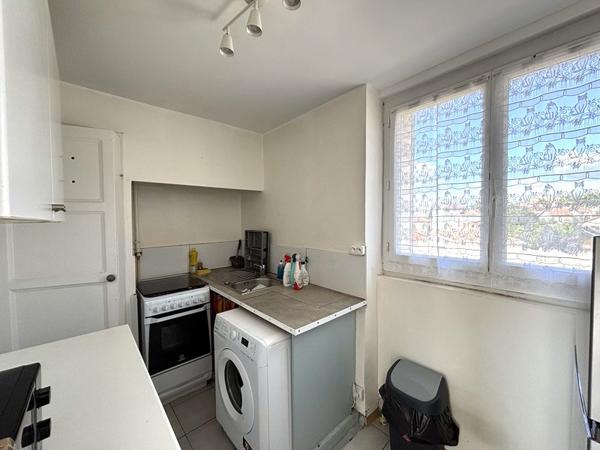 Appartement 3 pièces - 50 m² Exclusivité efficity