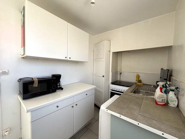 Appartement 3 pièces - 50 m² Exclusivité efficity