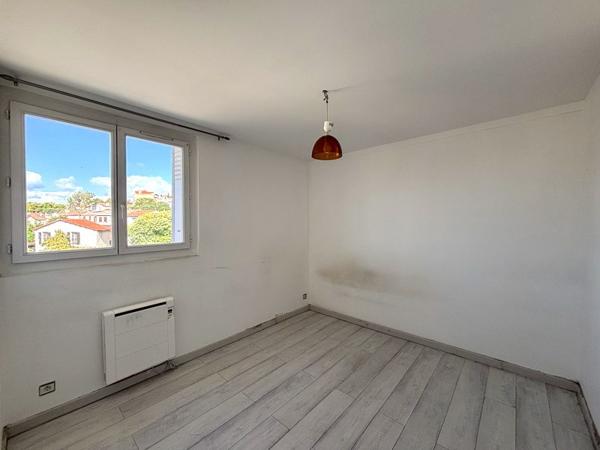 Appartement 3 pièces - 50 m² Exclusivité efficity