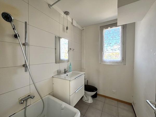 Appartement 3 pièces - 50 m² Exclusivité efficity