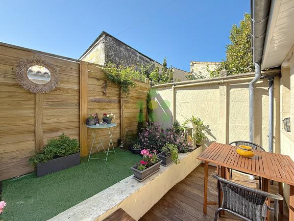 Appartement 3 pièces - 70 m²