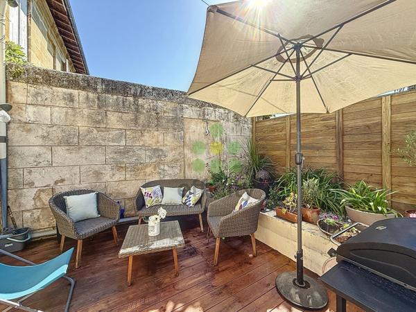 Appartement 3 pièces - 70 m²