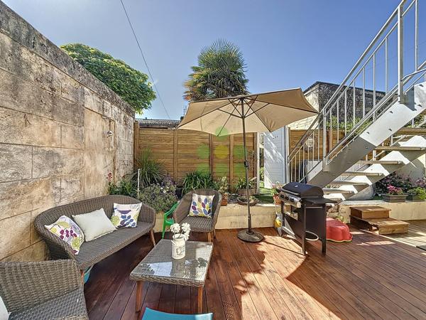 Appartement 3 pièces - 70 m²