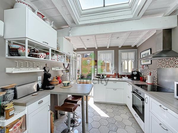 Appartement 3 pièces - 70 m²