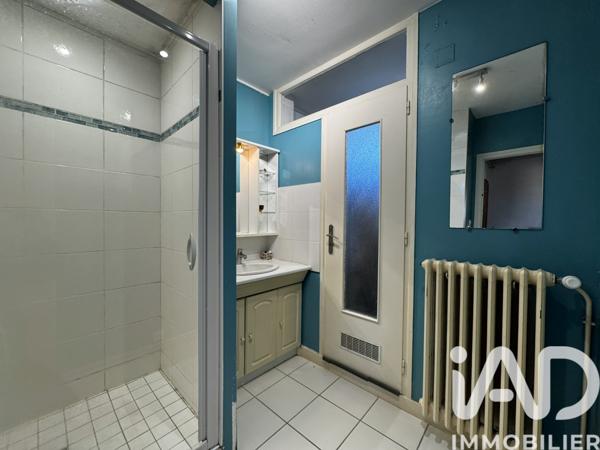 Appartement à vendre 5 pièces 93 m² Fontenay-le-Comte