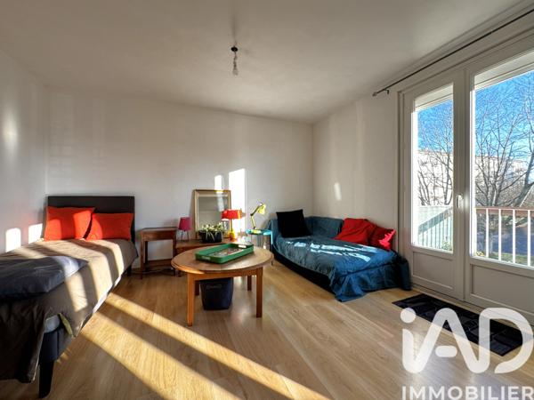 Appartement à vendre 5 pièces 93 m² Fontenay-le-Comte