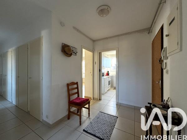 Appartement à vendre 5 pièces 93 m² Fontenay-le-Comte