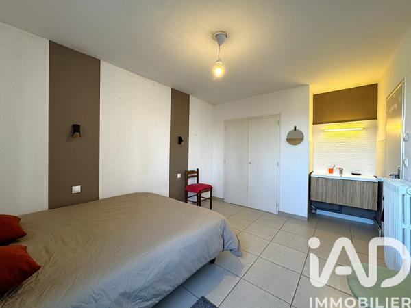 Appartement à vendre 5 pièces 93 m² Fontenay-le-Comte