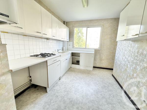 Appartement à vendre  3 pièces - 70 m2 NANTES - 44