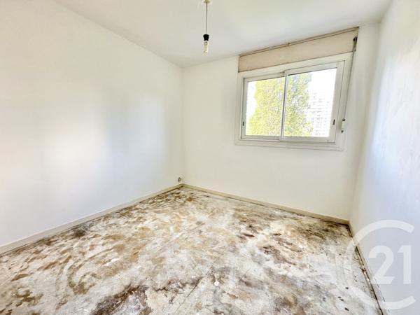 Appartement à vendre  3 pièces - 70 m2 NANTES - 44