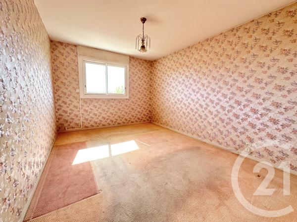 Appartement à vendre  3 pièces - 70 m2 NANTES - 44