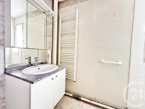 Appartement à vendre  3 pièces - 70 m2 NANTES - 44