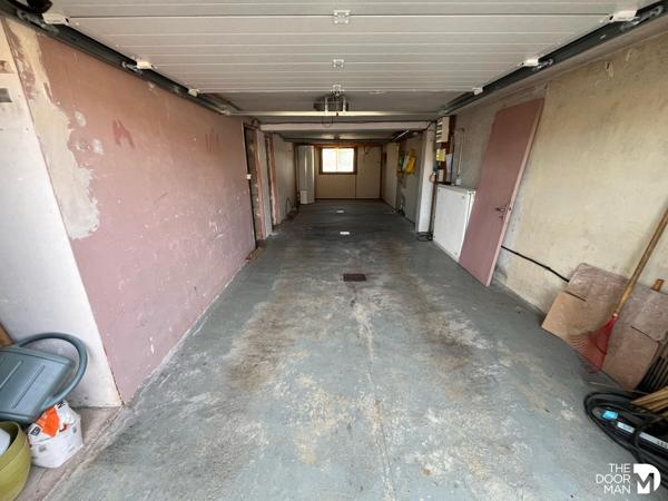 Maison - À vendre - 141 m² - CHAMPIGNY-LES-LANGRES | The Door Man