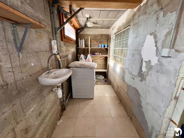 Maison - À vendre - 141 m² - CHAMPIGNY-LES-LANGRES | The Door Man