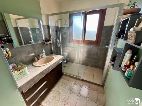 Maison - À vendre - 141 m² - CHAMPIGNY-LES-LANGRES | The Door Man