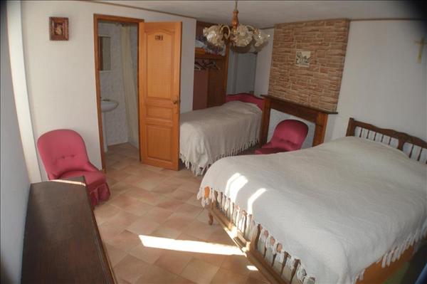 Maison à vendre |  Saint-Clair |  4 pièces | 75 m²