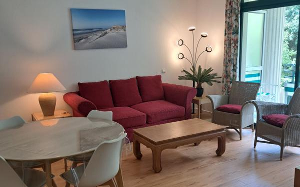 Appartement à vendre    2 pièces • 51,25 m2 Saint-André-des-Eaux