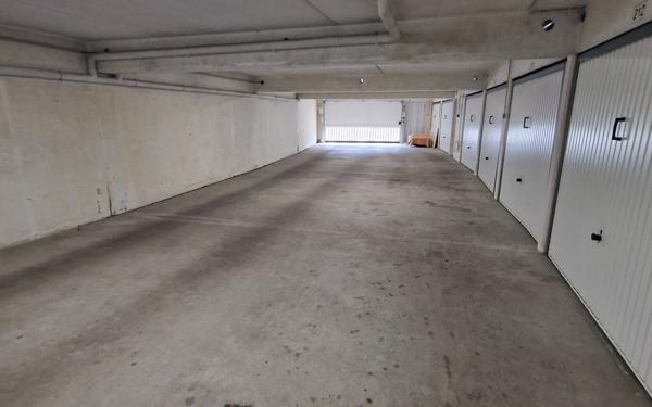 Appartement à vendre    2 pièces • 51,25 m2 Saint-André-des-Eaux