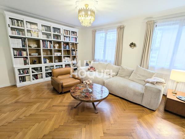 Maison 6 pièces - Pont Neuf