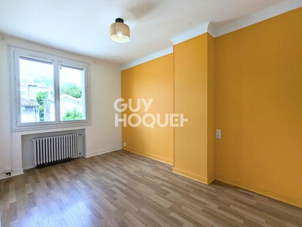 Maison 6 pièces - Pont Neuf