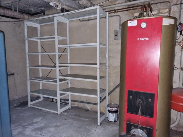 Maison de ville à vendre à La Chapelle-au-Riboul en Mayenne (53440), ref : 12725/487