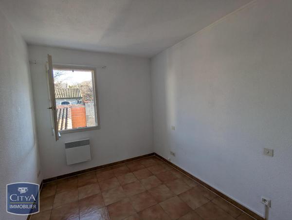 Appartement à louer 2 pièces 40.21m²