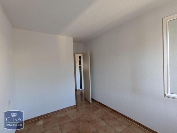 Appartement à louer 2 pièces 40.21m²