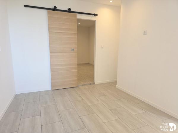 Immeuble - À vendre - 130 m² - SALERNES | The Door Man