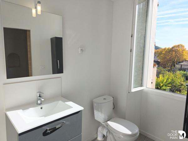 Immeuble - À vendre - 130 m² - SALERNES | The Door Man