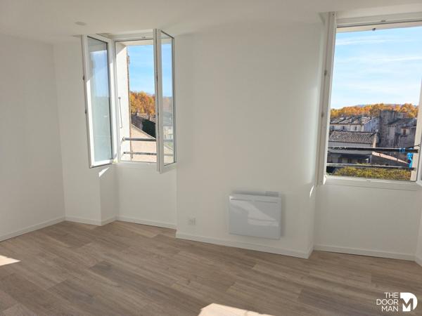 Immeuble - À vendre - 130 m² - SALERNES | The Door Man