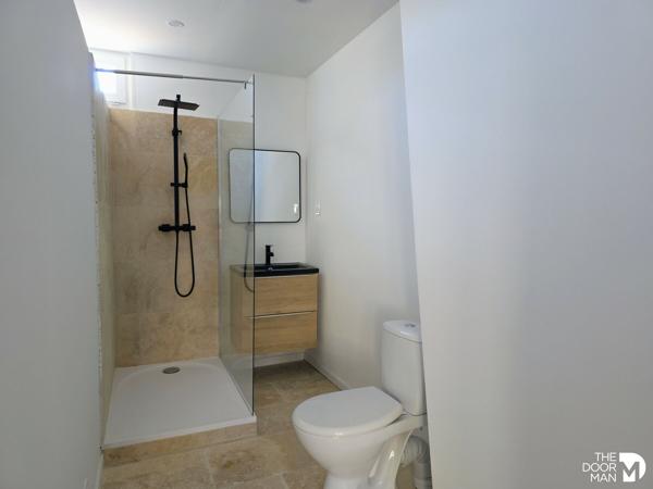 Immeuble - À vendre - 130 m² - SALERNES | The Door Man