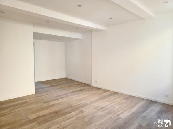 Immeuble - À vendre - 130 m² - SALERNES | The Door Man