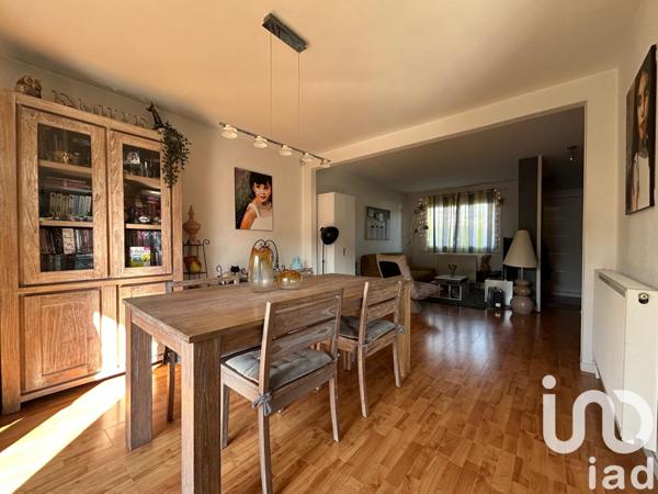 Maison à vendre 5 pièces 87 m² Le Plessis-Pâté