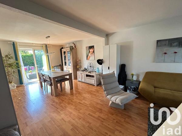 Maison à vendre 5 pièces 87 m² Le Plessis-Pâté