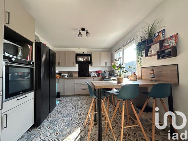 Maison à vendre 5 pièces 87 m² Le Plessis-Pâté