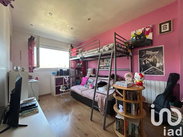 Maison à vendre 5 pièces 87 m² Le Plessis-Pâté