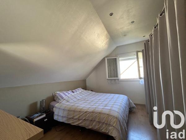 Maison à vendre 5 pièces 87 m² Le Plessis-Pâté