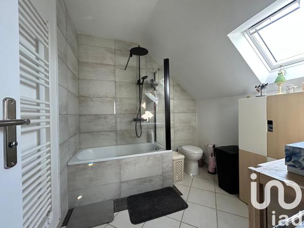 Maison à vendre 5 pièces 87 m² Le Plessis-Pâté