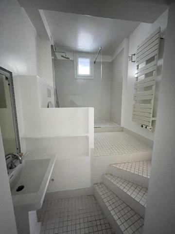 DUPLEX DE 91m2 avec 2 chambres