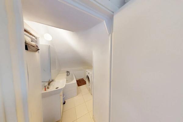 DUPLEX DE 91m2 avec 2 chambres