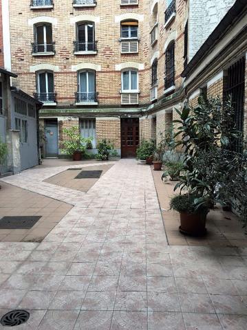 DUPLEX DE 91m2 avec 2 chambres