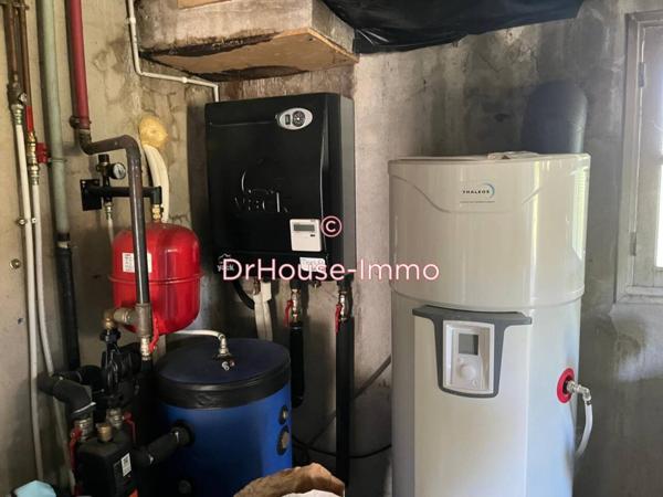 Maison à vendre 5 pièces de 100 m²