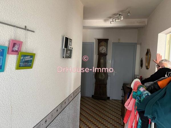 Maison à vendre 5 pièces de 100 m²