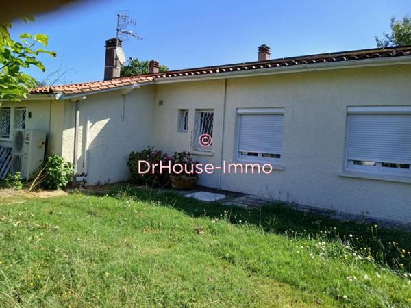 Maison à vendre 5 pièces de 100 m²