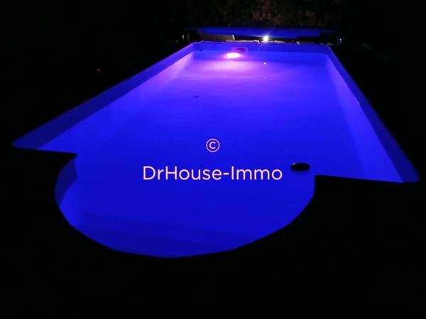 Maison à vendre 5 pièces de 100 m²