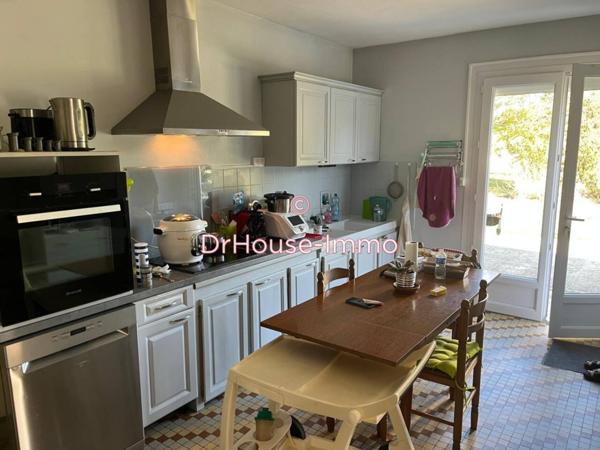 Maison à vendre 5 pièces de 100 m²