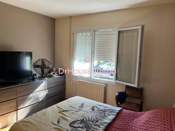 Maison à vendre 5 pièces de 100 m²